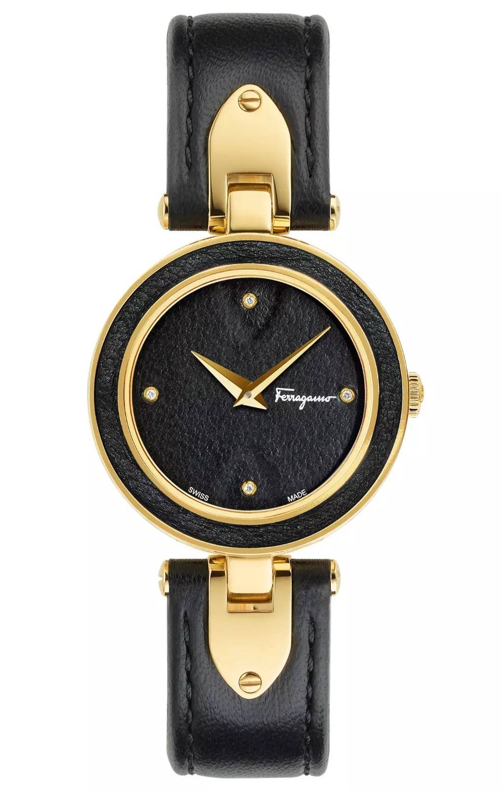 salvatoreferragamo发现系列,salvatoreferragamo镂空表