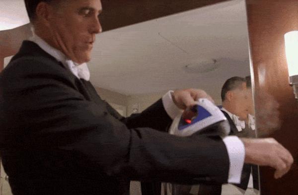 熨斗最贵,一台熨斗