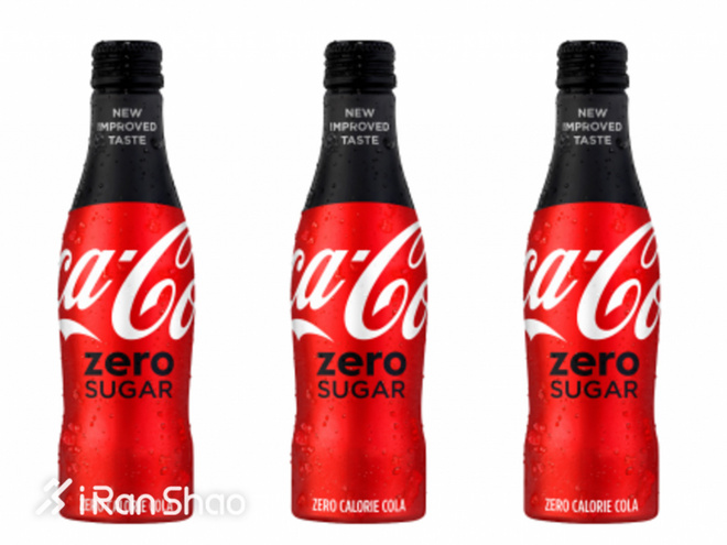 零度可乐的缺点,零度可乐多少度