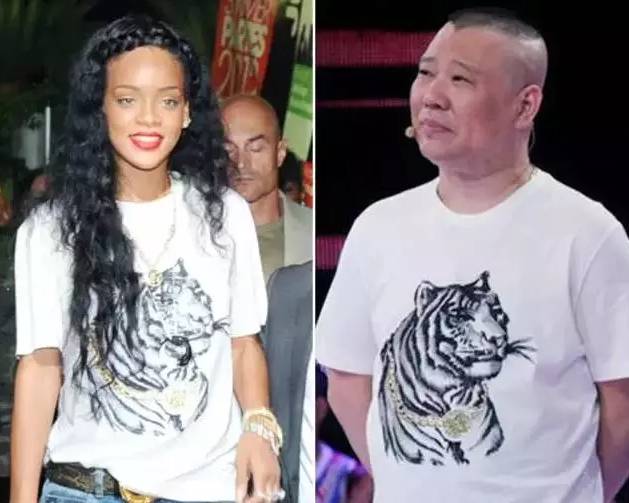 各大牌的正确发音,教你名牌正确发音