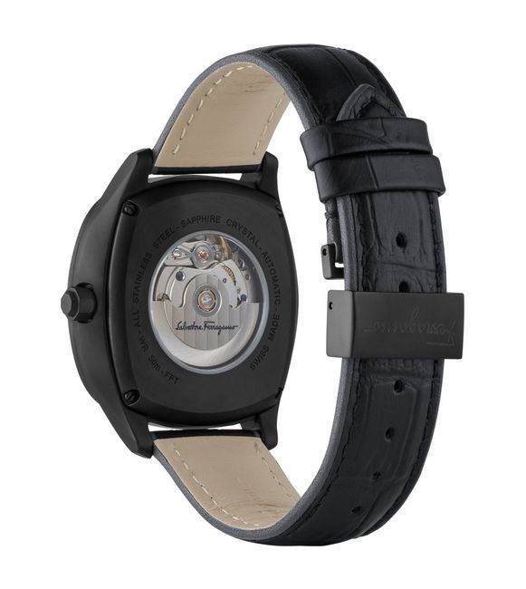 菲拉格慕女士方糖腕表,菲拉格慕女腕表