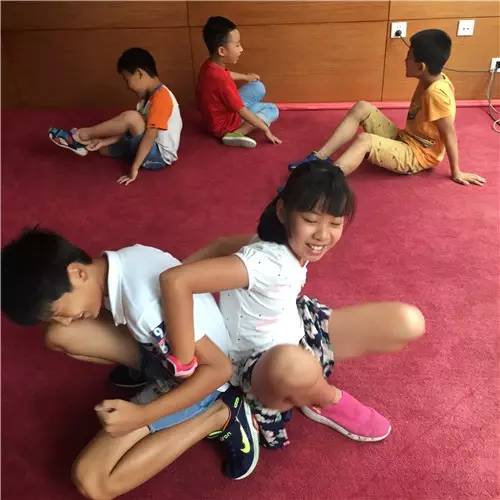 青年之声｜社区青年汇吹响集结号！五彩暑期，他们这样过~