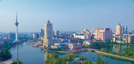 1982年国务院第一批文化名城,国务院公布135座历史文化名城