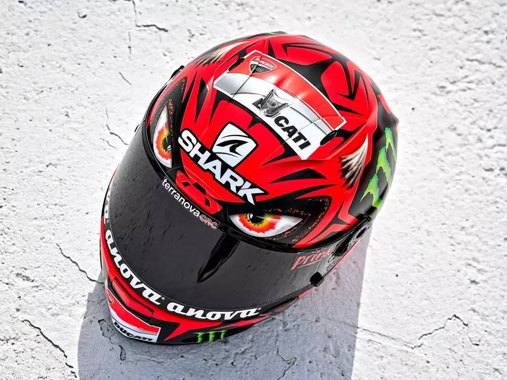 变身“暗黑破坏神”，洛伦佐一红到底！