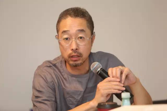 .zip未来的狂想｜小米·今日未来馆主题论坛（上）