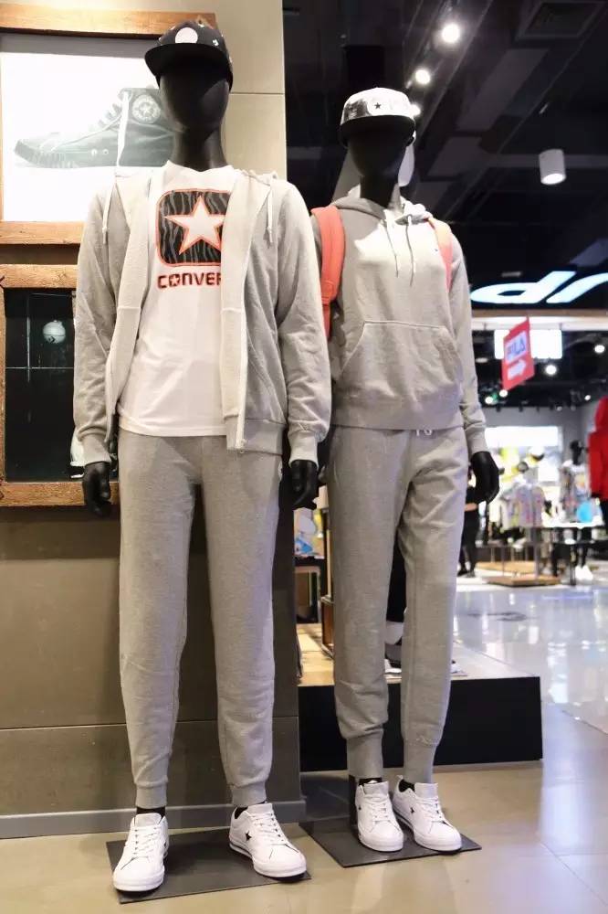 那些潮到爆的明星*服私**,我们给你找到平替了|百盛潮牌节低至5折