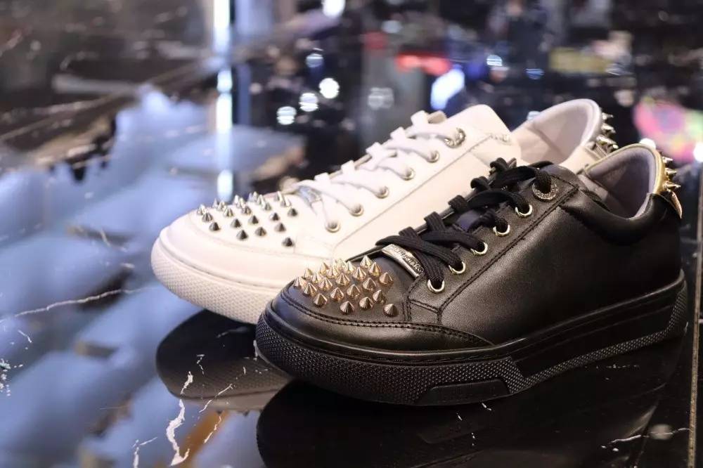 那些潮到爆的明星*服私**,我们给你找到平替了|百盛潮牌节低至5折