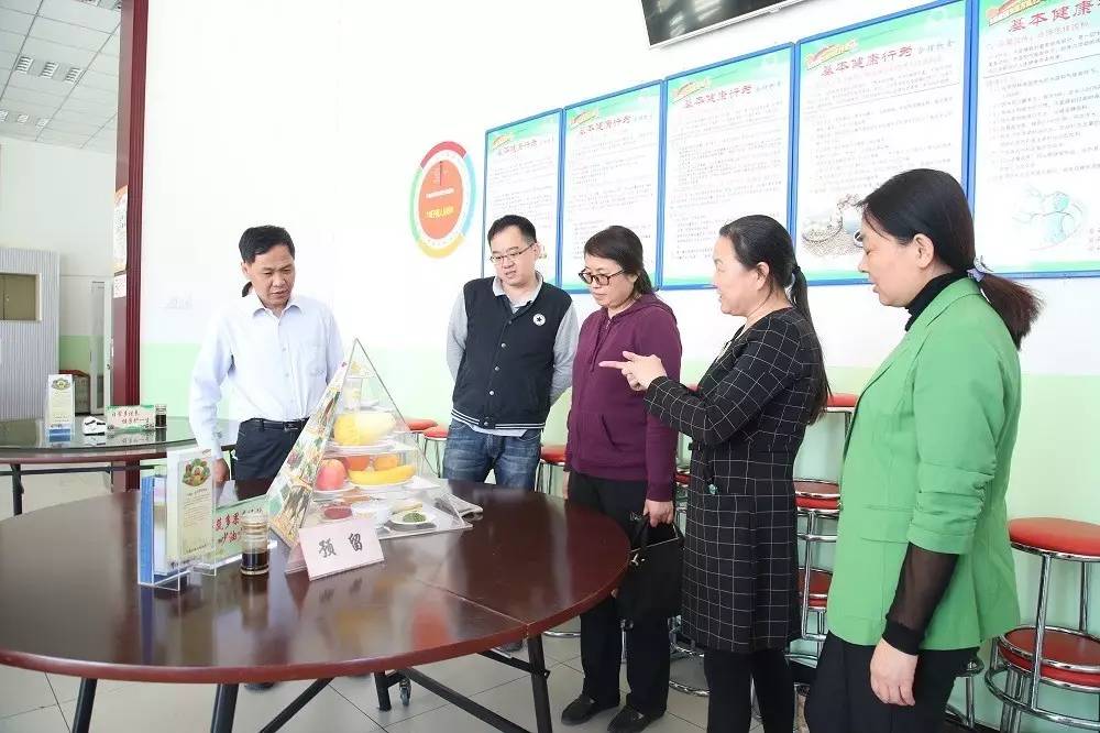 「我们的故事」小编带您走进——北京市疾控中心慢性病防治所