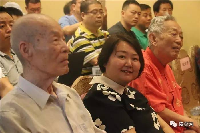 陕菜的发展历程,陕菜品牌动态图