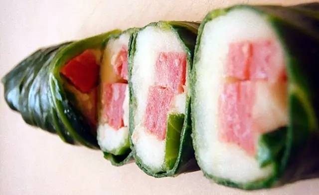 各种各样的寿司哪种寿司更好吃,最近比较火的日本寿司