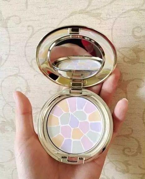 天太热了妆都花了,天太热妆花了