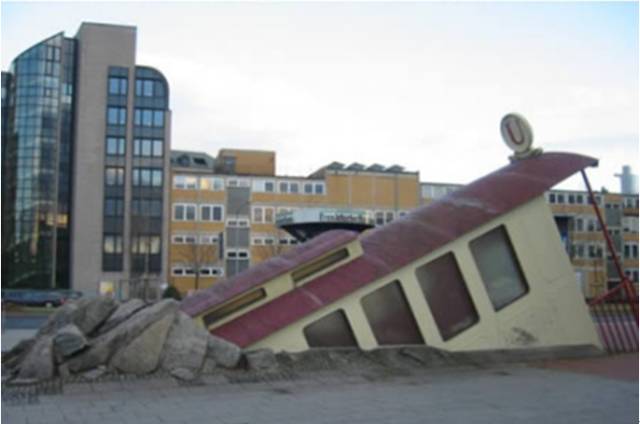 世界上最迷人的9个地铁,地铁科普知识