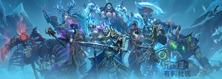 2022炉石传说橙卡排名,炉石传说卡牌人物图鉴攻略