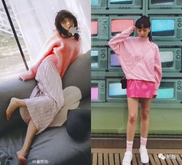 气死“日代子”！美衣海淘也有freestyle？文末福利不看后悔整个秋天！