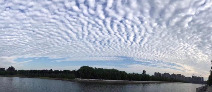 地震云出现当地会发生地震吗,地震云出现的地方会地震吗