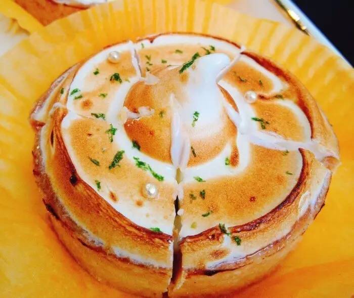 甜品控零食推荐,昆明特色甜品店