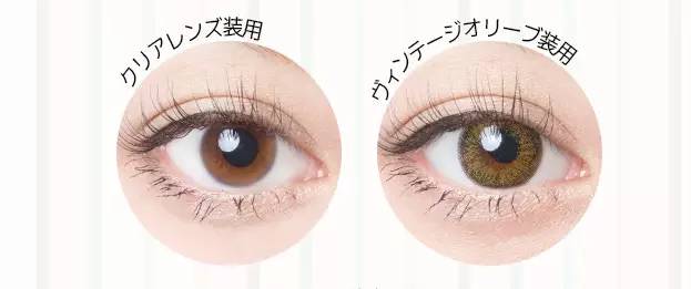 美瞳随便戴,美瞳别乱买不然真的会瞎