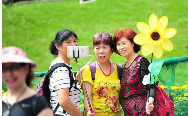 广州二沙岛海心沙公园,海心沙公园和二沙岛公园哪个好玩