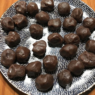 冰皮月饼的做法作文,冰皮月饼的做法用西米好吃吗