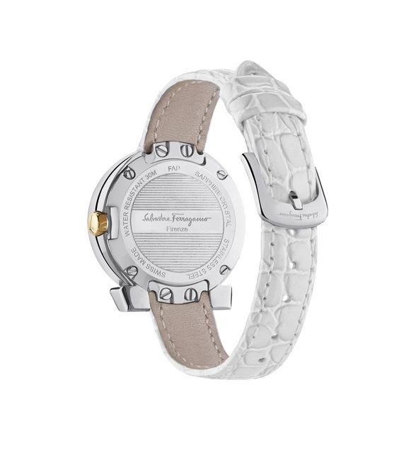 菲拉格慕女士方糖腕表,菲拉格慕女腕表