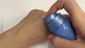 换季干燥季节呵护我的肌肤必备,为秋天干燥肌肤保驾护航