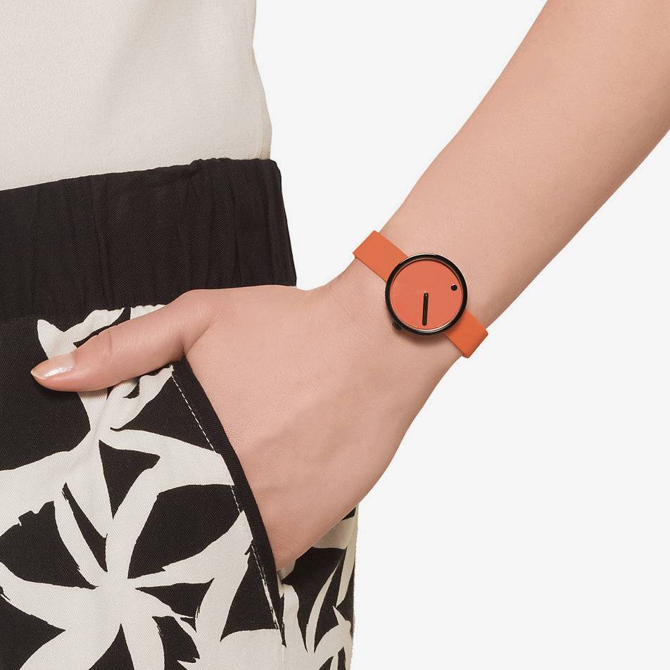 设计感潮流手表品牌有哪些,中学生手表不贵比较好的品牌