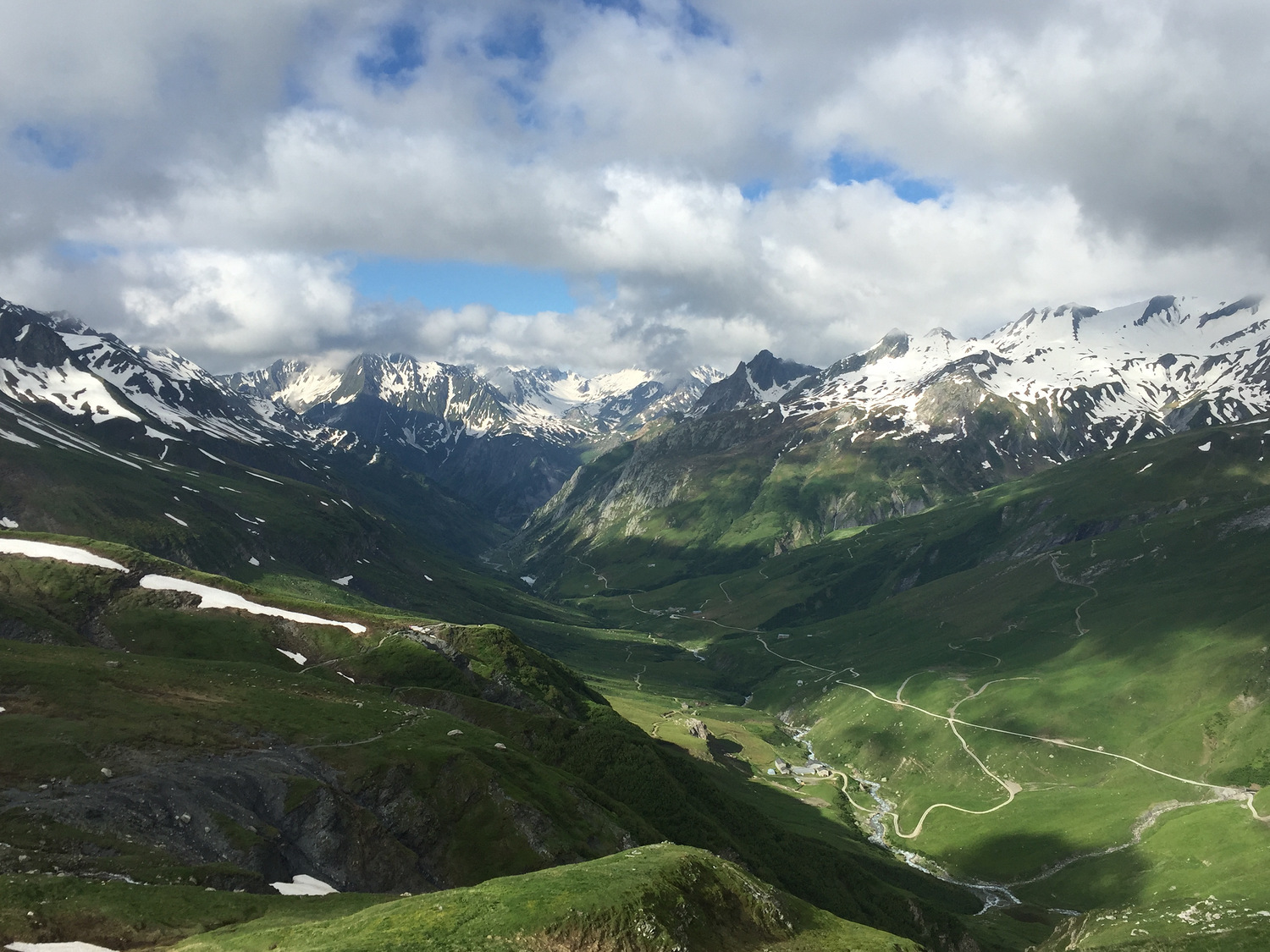 勃朗峰徒步费用,勃朗峰徒步技巧