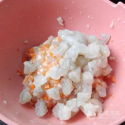 水晶虾饺的做法小高姐,水晶虾饺的做法直播间