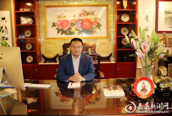 开放创新共赢,在创新发展中推动共同富裕