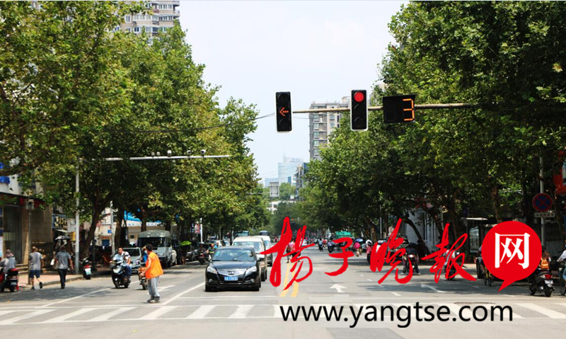 600年丹凤街107天后将焕然一新