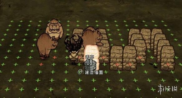 饥荒联机版月岛boss怎么召唤,饥荒联机版全boss