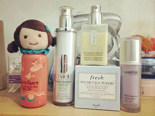 首尔购物路线攻略图高清,首尔购物游玩攻略2015