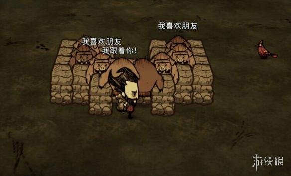 饥荒联机版月岛boss怎么召唤,饥荒联机版全boss