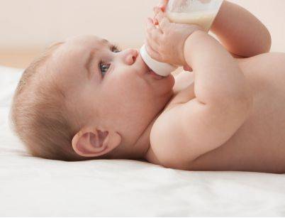 奶粉商绝对不会告诉你的事……