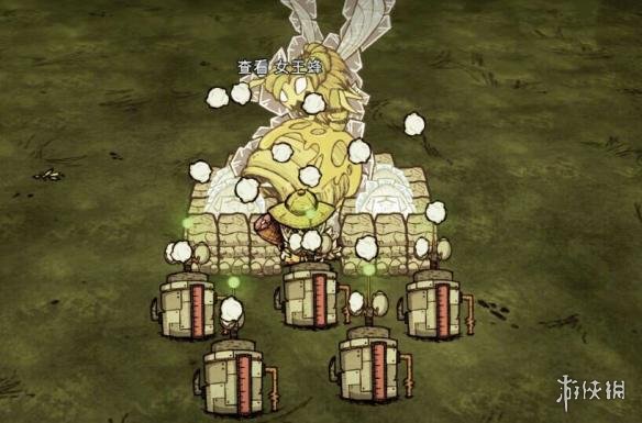 饥荒联机版月岛boss怎么召唤,饥荒联机版全boss