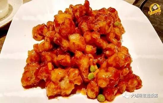 吃遍大连旅顺口,大连老菜久负盛名虽不精致