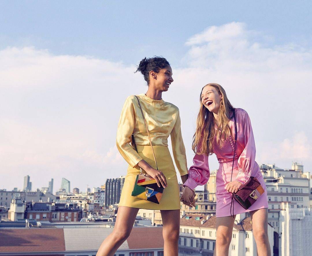 不输大牌的小众设计,不输小ck的包包品牌