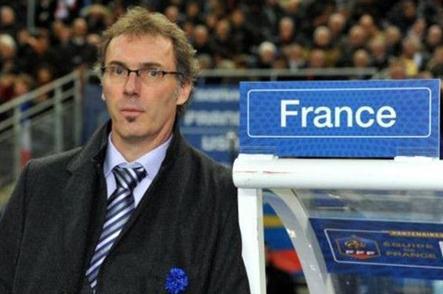 法国主教练雅凯,法国传奇教练雅凯