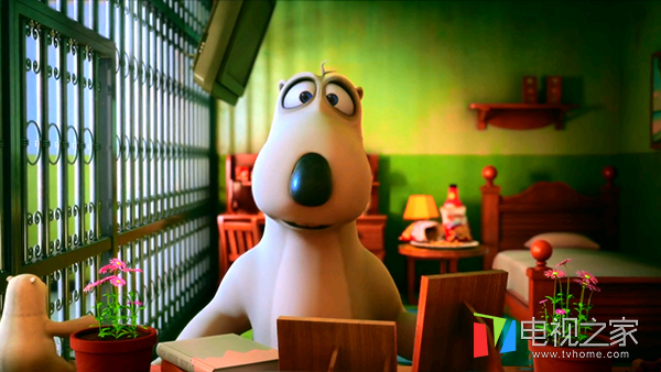 雷鸟电视75英寸鹏5pro评测,雷鸟i55c-ui灰屏