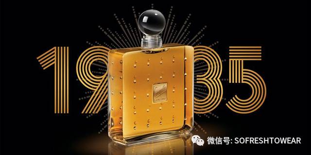 哪种香水喷完了还值得收藏,有的香水喷了以后自己闻得到