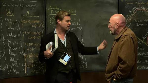 这才是中国的科幻片,中国拍不出好的科幻大片