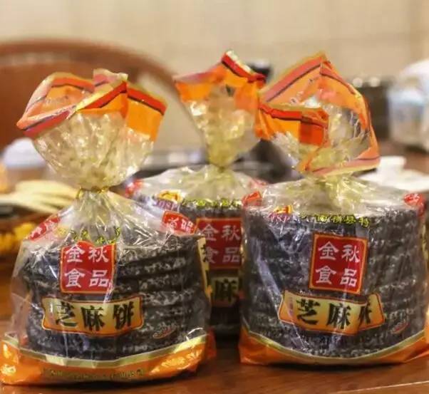 儿时怀旧零食广西,40个童年的零食