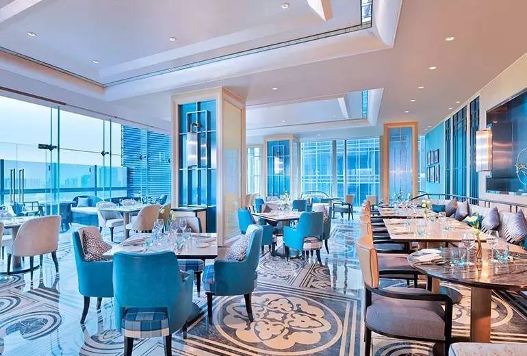 520杭州最浪漫的餐厅,520餐厅推荐杭州