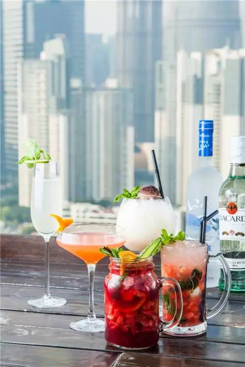 520杭州最浪漫的餐厅,520餐厅推荐杭州