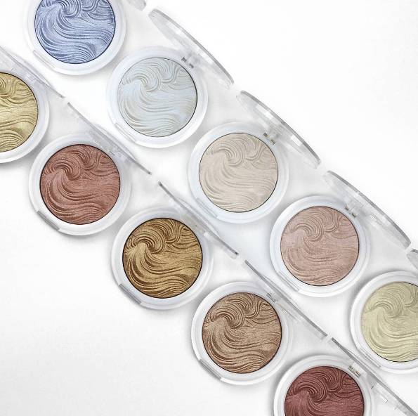 欧美有哪些开价彩妆,大牌彩妆哪个国家买的最便宜