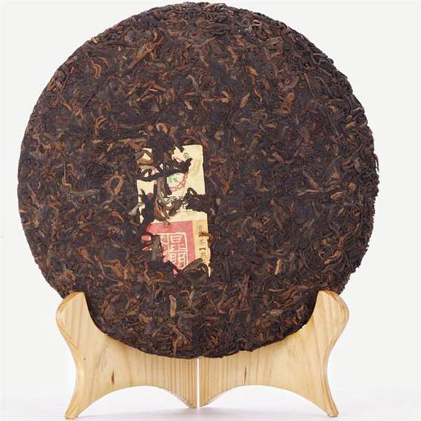 中茶2020年哪款茶好,中茶值得囤的普洱茶是什么