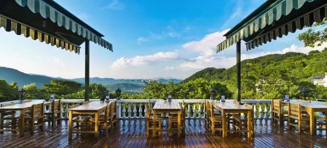 520杭州最浪漫的餐厅,520餐厅推荐杭州