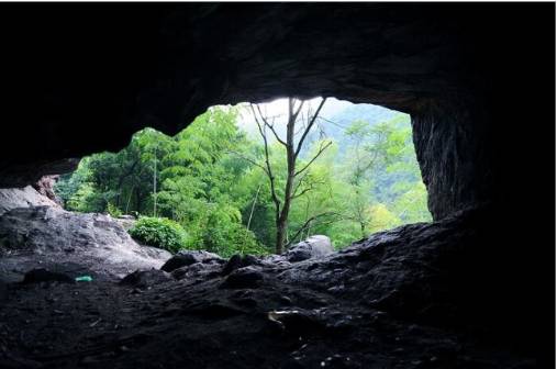 宁波漂流刺激排名第一名,宁波青流峡漂流