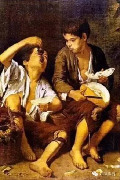 人物名画100幅带赏析搞笑,100幅世界名画赏析pdf