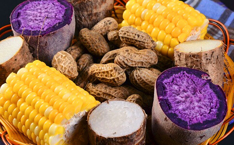 一日三餐午餐食谱,一日三餐之午餐